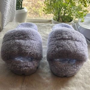 Used UGG Slippers in good condition